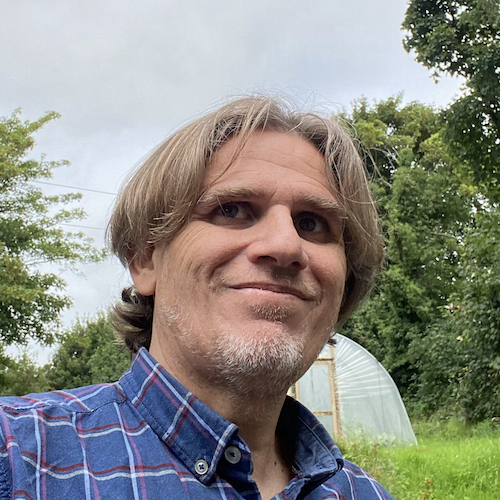 daniel escribano SEO