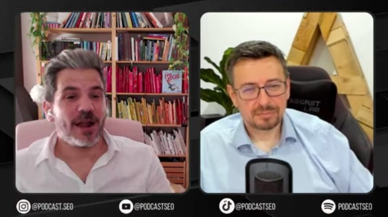 Podcast SEO