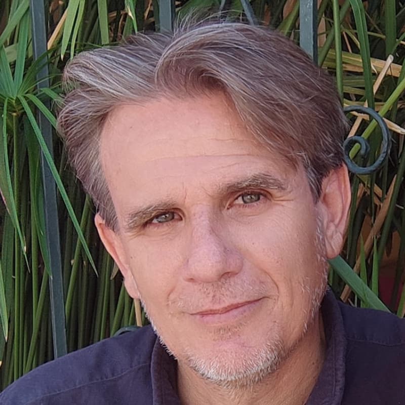 Daniel Escribano IA y Automatizaciones